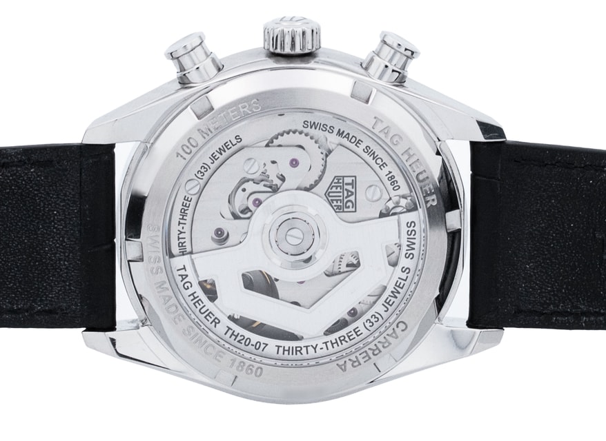 Tag Heuer Carrera CBS2211.FC6545 Image 4